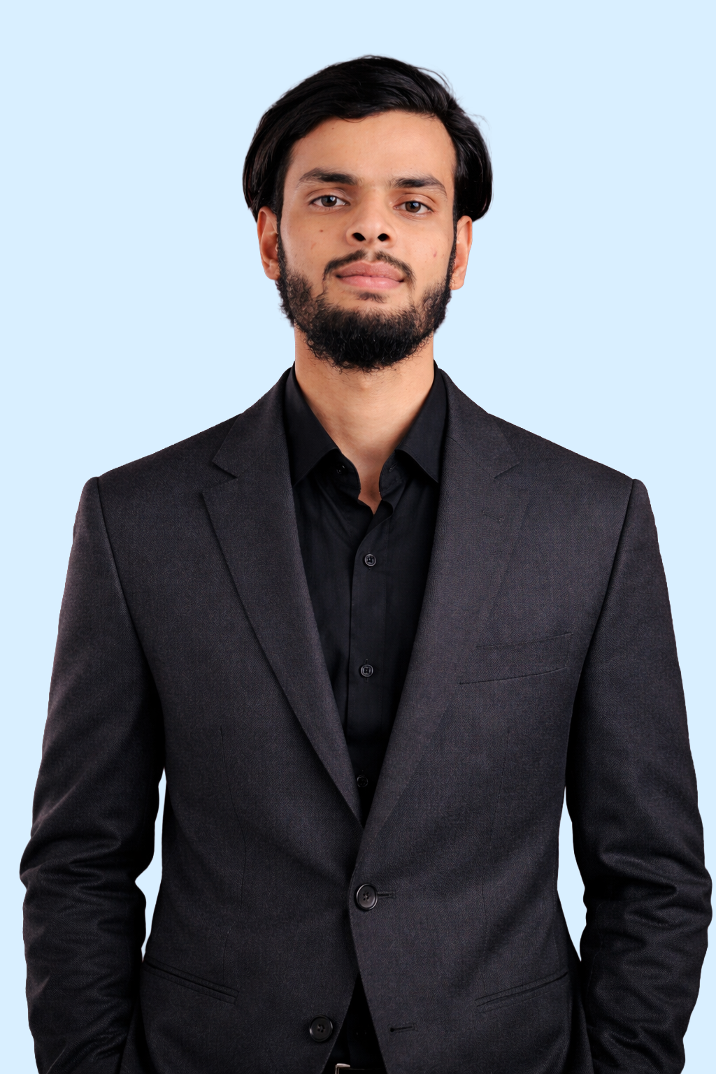 Mohammad Talib Uddin - Backend Engineer portrait